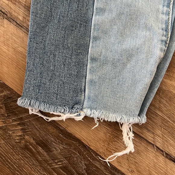 PACSUN High Rise Straight sz 27 - Picture 4 of 7